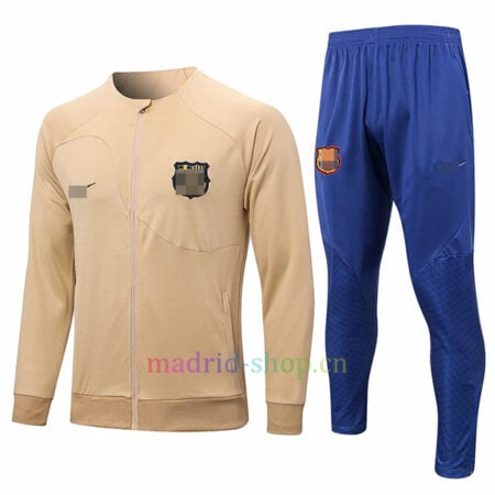 Chándal Atlético de Madrid 2022/23
