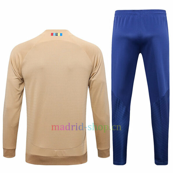 Chándal Barça 2022/23 Kit - Imagen 2