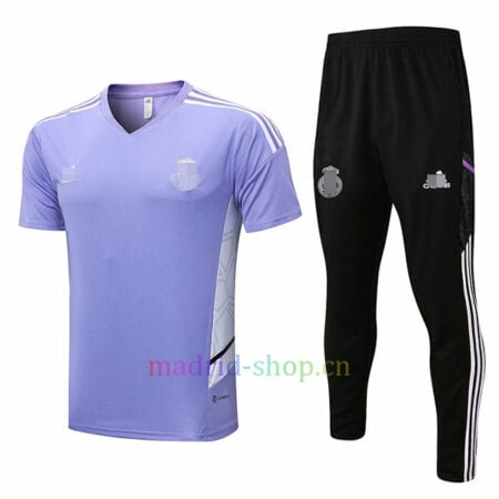 Camiseta Entrenamiento Palmeiras 2022/23 Kit