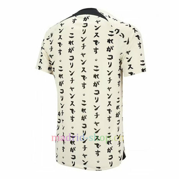 Camiseta Corinthians Tercera Equipación 2022/23 - Imagen 2