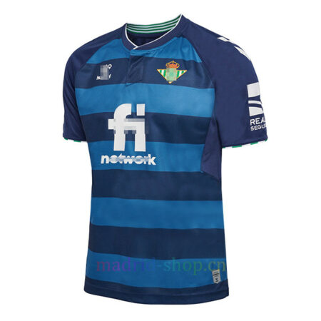 Inter de Milán Tercera Equipación 2022/23
