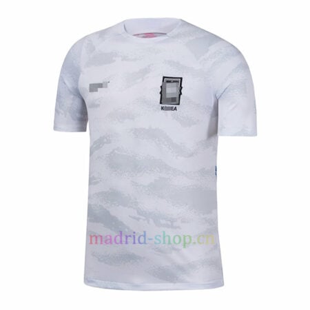 Camiseta Corinthians Tercera Equipación 2022/23
