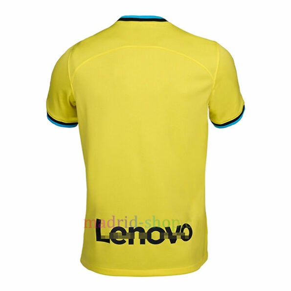 Inter de Milán Tercera Equipación 2022/23 - Imagen 2