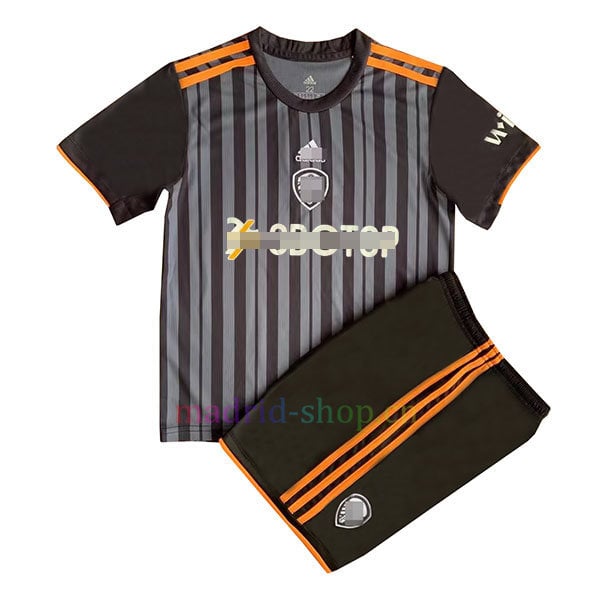 Camiseta retro seleccion española portero