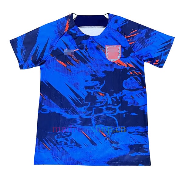 Camiseta seleccion española con escudo republica