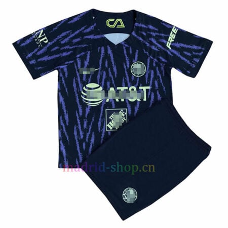Camiseta Napoli Segunda Equipación 2022/23