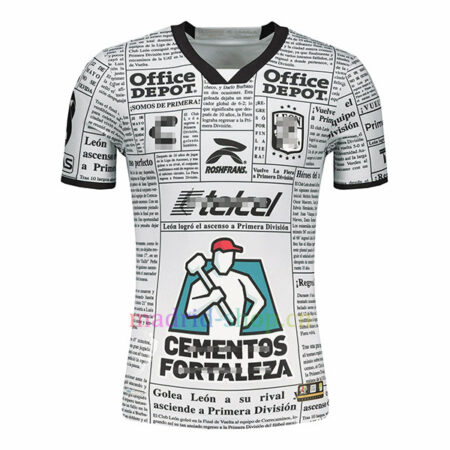 Camiseta Corinthians Edición Especial 2022/23 Donald Duck Kit