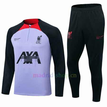 Chándal Liverpool 2022/23 Niños Kit
