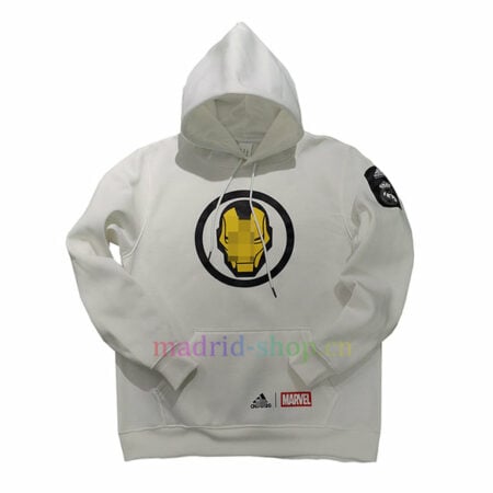 Sudadera Marvel Real Madrid 2022/23