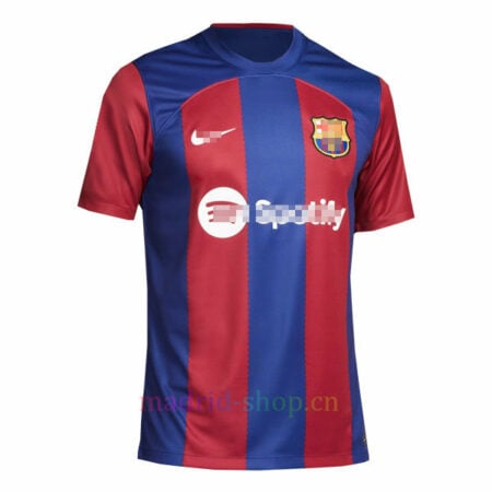 Camiseta Barça Primera Equipación 2023-24