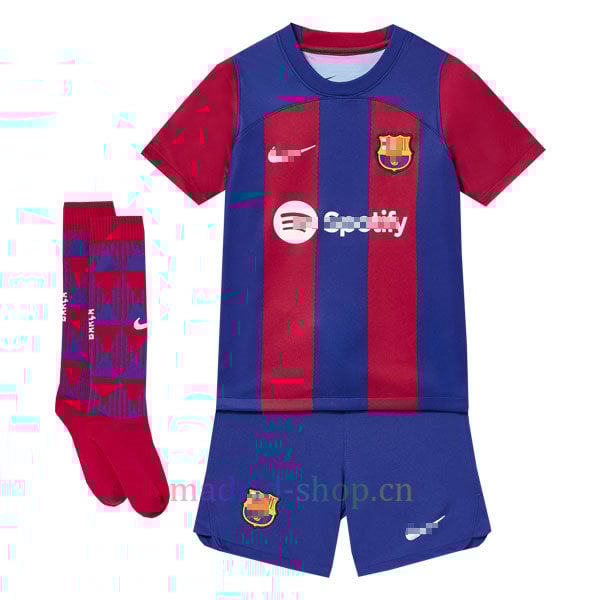 Camiseta seleccion española amarilla y azul