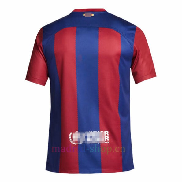 Camiseta Barça Primera Equipación 2023-24 - Imagen 2