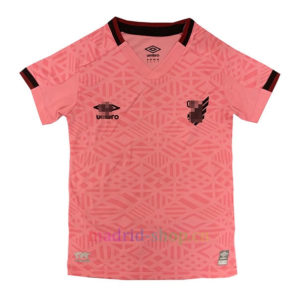 Camiseta Paranaense 2023/24 Mujer Edición Especial Camiseta Paranaense 2023/24 Mujer Edición Especial