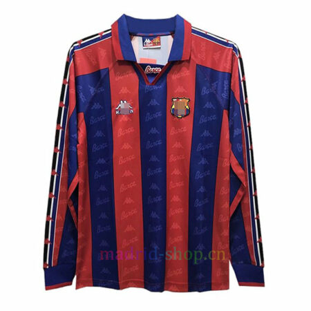 Camiseta Manchester United Primera Equipación 2008