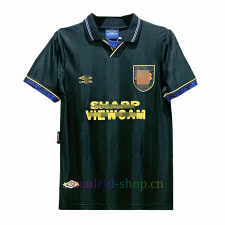 Camiseta AS Roma Primera Equipación 2000-01