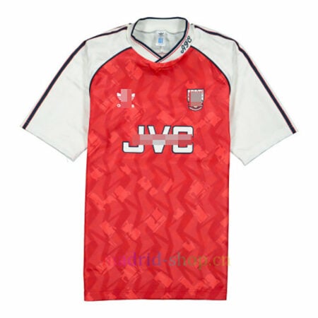 Camiseta Atlético de Madrid Primera Equipación 2004-05