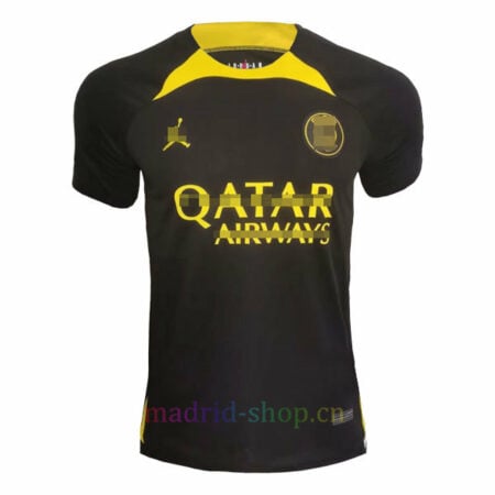 Camiseta Classic de Paris S-Germain 2023/24