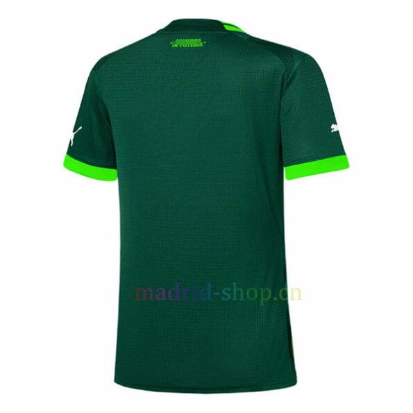 Camiseta Palmeiras Primera Equipación 2023/24 Mujer - Imagen 2