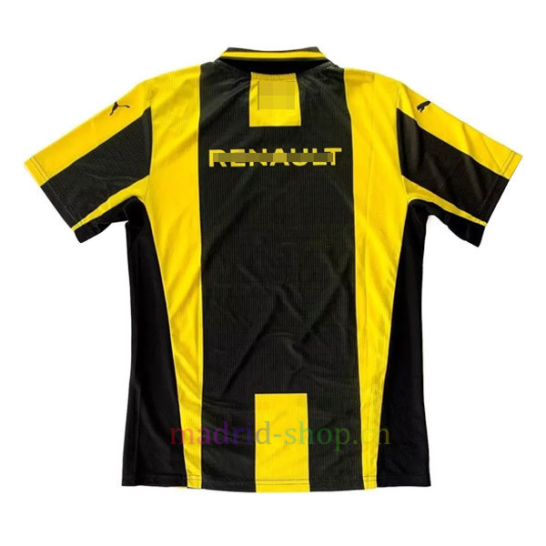Camiseta Peñarol 131 Años Camiseta Peñarol 131 Años - Imagen 2