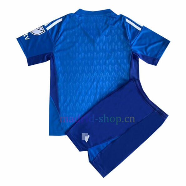 Conjunto de Camisetas Portero Atlanta United 2023-24 Niño - Imagen 2