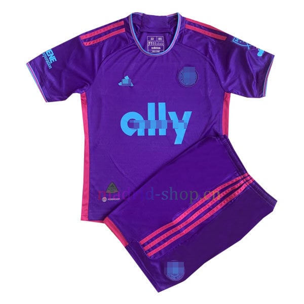 Comprar camisetas de futbol baratas para niños