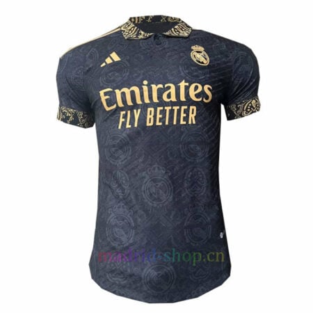 Camiseta AS Roma Edición Conceptual 2023/24 Versión Jugador