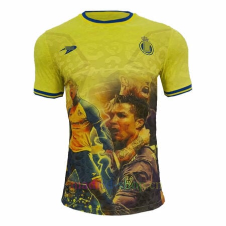 Camiseta Edición Especial Dortmund 2023/24 Versión Jugador