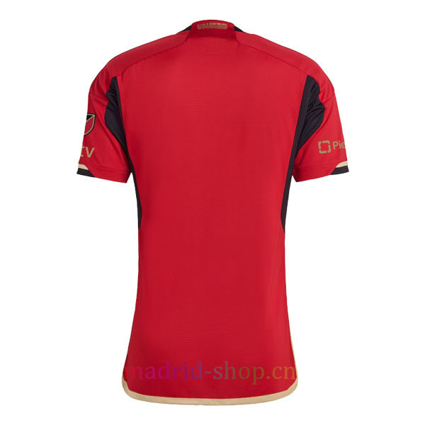 Camiseta Atlanta United Primera Equipación 2023/24 Camiseta Atlanta United Primera Equipación 2023/24 - Imagen 2