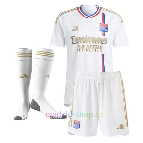 Camiseta seleccion española thai
