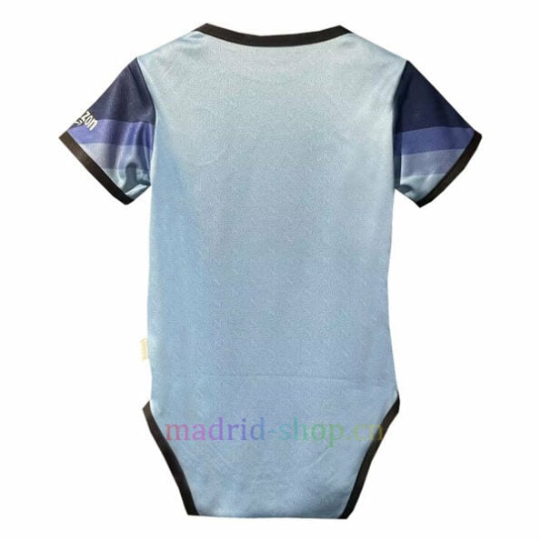 Body Bebé SSC Napoli Primera Equipación 2022/23 - Imagen 2
