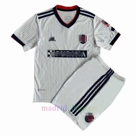 Camiseta SSC Napoli Face Game 2022/23