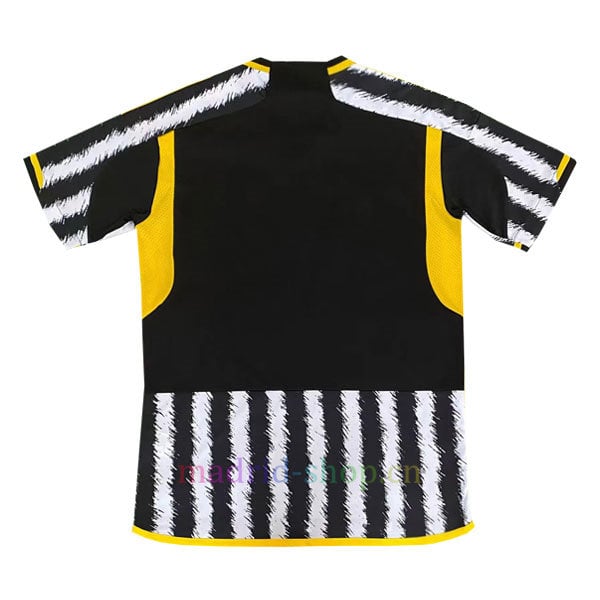 Camiseta Juventus Primera Equipación 2023-24 Camiseta Juventus Primera Equipación 2023-24 - Imagen 5