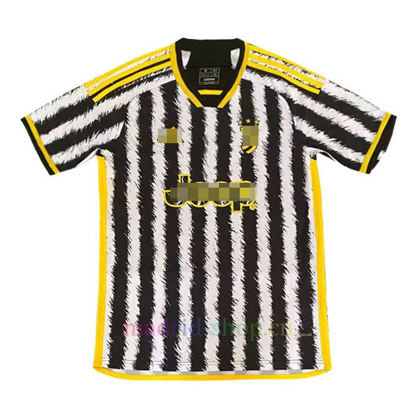 Camiseta Juventus Primera Equipación 2023-24 Camiseta Juventus Primera Equipación 2023-24 - Imagen 4