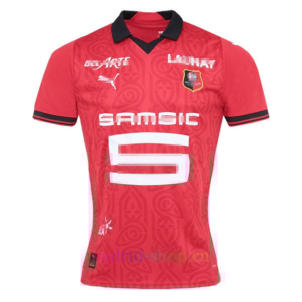 Camiseta seleccion española republicsna