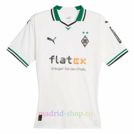 Camiseta Stade Rennais Primera Equipación 2023/24