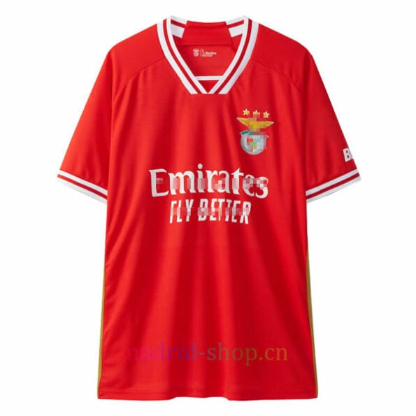 Camiseta Benfica Primera Equipación 2023-24