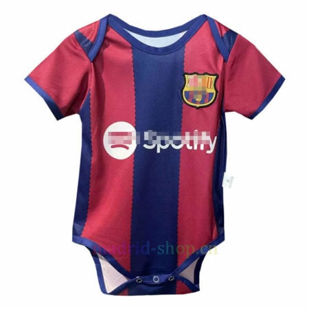 Camiseta Barça Primera Equipación 2023-24
