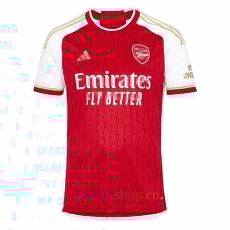 Camiseta Benfica Primera Equipación 2023-24