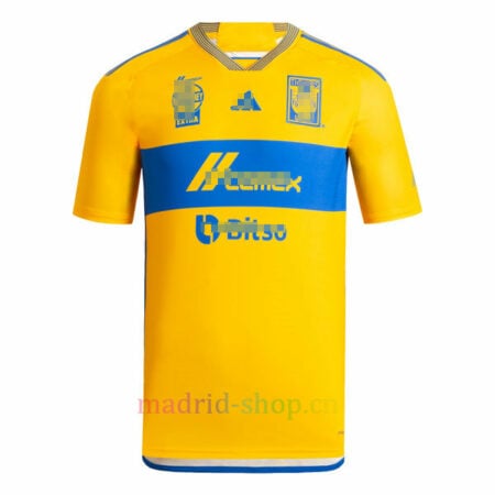 Camiseta Lens Segunda Equipación 2023 24
