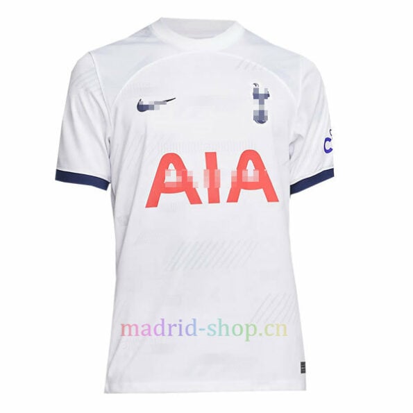Camiseta Tottenham Hotspur Primera Equipación 2023-24