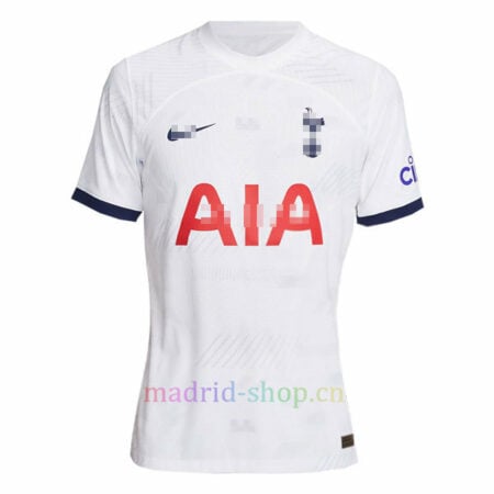 Camiseta Tottenham Hotspur Primera Equipación 2023-24