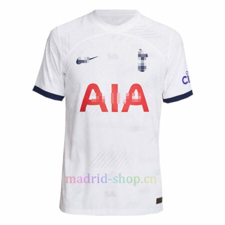 Camiseta Tottenham Hotspur Primera Equipación 2023-24