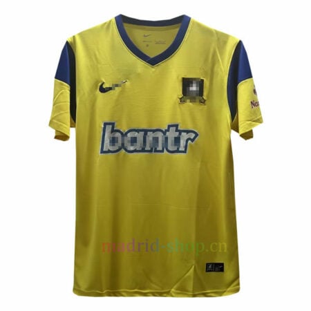 Camiseta AS Roma Primera Equipación 2023-24