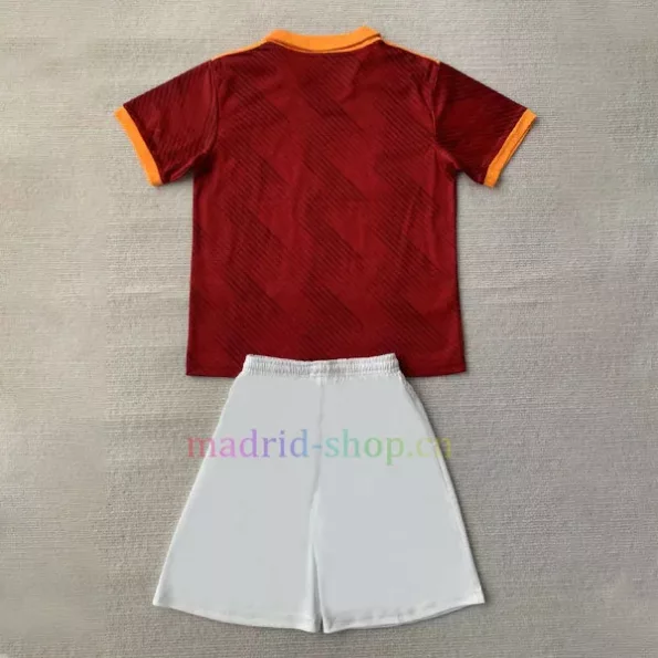 Camiseta AS Roma Cuarta Equipación 2023-24 Niño - Imagen 2