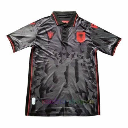 Camiseta Ecuador Primera Equipación 2023