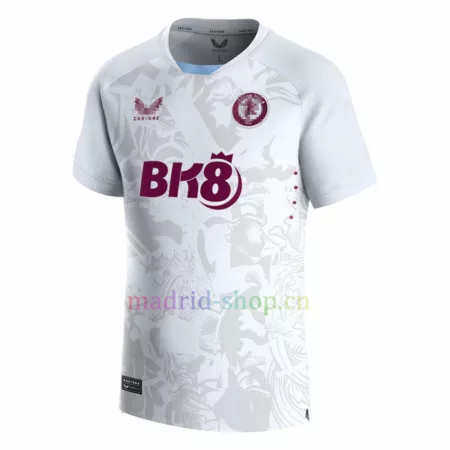 Camiseta Inter Segunda Equipación 2023-24 Versión Jugador