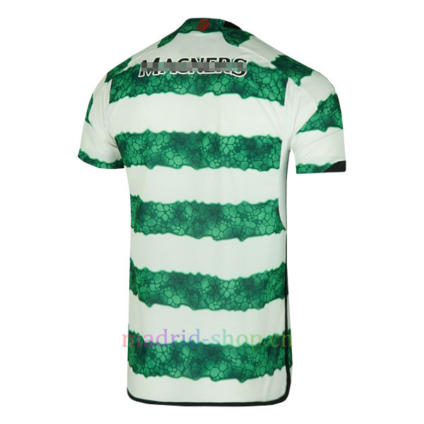 Camiseta Celtic Primera Equipación 2023 24 Camiseta Celtic Primera Equipación 2023 24 - Imagen 2