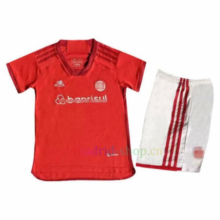 Camiseta de Portero Barça 2023-24 Niño