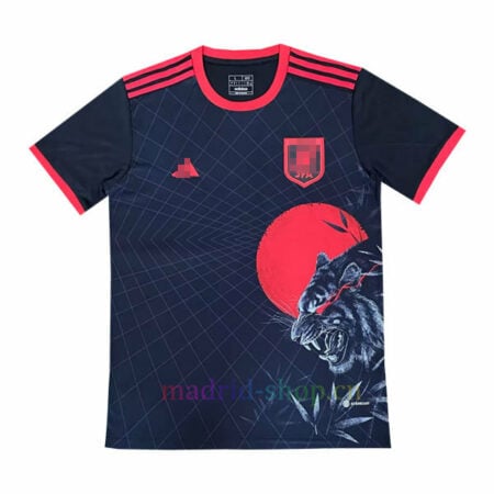 Camiseta Japón 2023 Edición Especial Azul