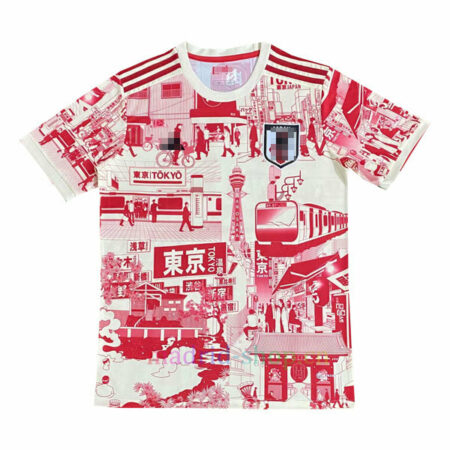 Camiseta AS Roma Primera Equipación 2023-24 Versión Jugador